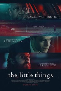 The Little Things - Дьявол в деталях (2021)