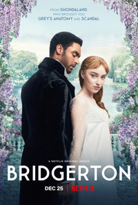 1-й сезон сериала Bridgerton - Бриджертоны (2020)