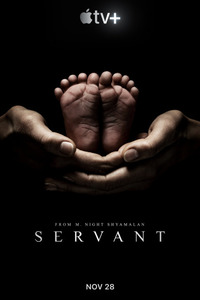 1-й сезон сериала Servant - Дом с прислугой (2019)