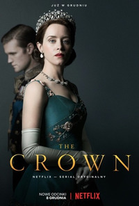 2-й сезон сериала The Crown -  Корона (2017)