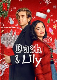 1-й сезон сериала Dash & Lily - Дэш и Лили (2020)