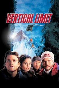 Vertical Limit - Вертикальный предел (2000)