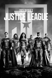 Zack Snyder's Justice League - Лига справедливости Зака Снайдера (2021)