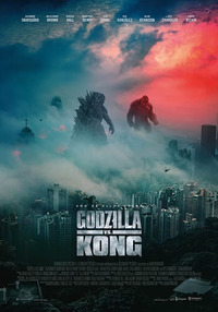 Godzilla vs. Kong (2021)