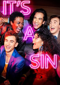 1 сезон сериала It's a Sin - Это грех (2021)