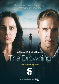 1-й сезон сериала The Drowning - Утонувший (2021)