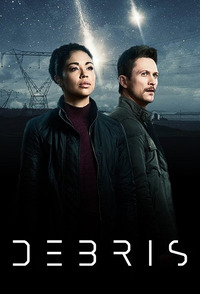 1-й сезон сериала Debris - Обломки (2021)