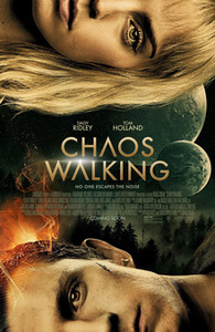 Chaos Walking - Поступь хаоса (2021)