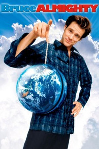 Bruce Almighty - Брюс Всемогущий (2003)