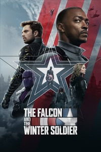 1-й сезон сериала The Falcon and the Winter Soldier - Сокол и Зимний солдат (2021)