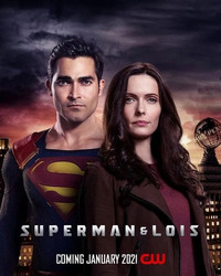 Супермен и Лоис 2021 смотреть сериал в оригинале с русскими субтитрами