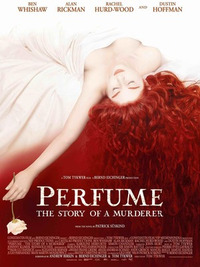 Perfume: The Story of a Murderer - Парфюмер. История одного убийцы (2006)