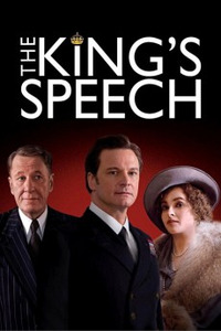 The King’s Speech - Король говорит (2010)