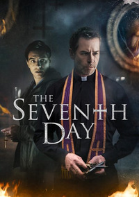 The Seventh Day - Ученик экзорциста (2021)