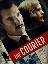 The Courier - Игры шпионов (2021)