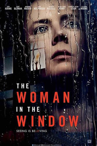 The Woman in the Window - Женщина в окне (2021)