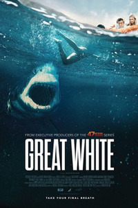 Great White - В пасти океана (2021)