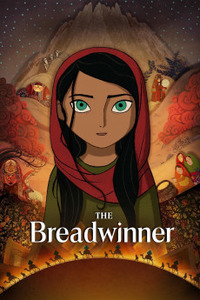 Добытчица Breadwinner смотреть фильм в оригинале с двойными субтитрами