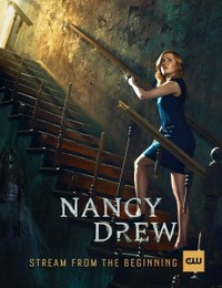 2-й сезон сериала Nancy Drew - Нэнси Дрю (2021)