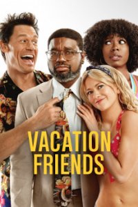 Vacation Friends - Друзья по отпуску (2021)