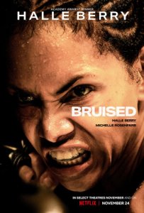 Удары кадр из фильма Bruised