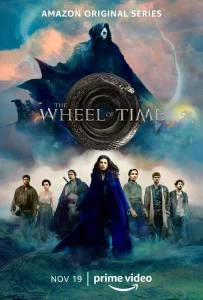 The Wheel of Time Колесо времени сериал кадры и постеры на английском языке в оригинале