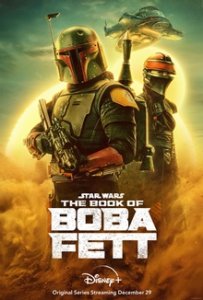 The Book of Boba Fett - Книга Бобы Фетта (2021)