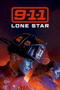 3-й сезон сериала 9-1-1: Lone Star - 9-1-1: Одинокая звезда (2022)