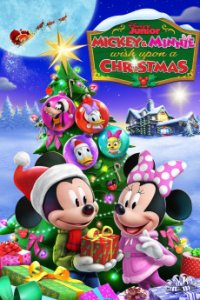 Mickey and Minnie Wish Upon a Christmas - Микки и Минни пожелания на Рождество (2021)