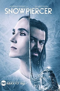 3 сезона сериала Snowpiercer -  Сквозь снег (2022)