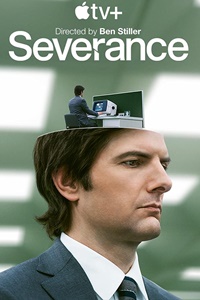 1-й сезон сериала Severance - Разделение (2022)