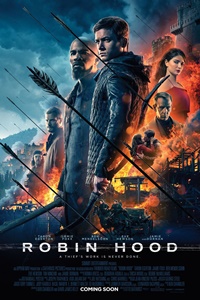 Robin Hood - Робин Гуд: Начало (2018)