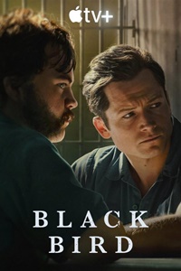 1-й сезон сериала Black Bird - Чёрная птица (2022)