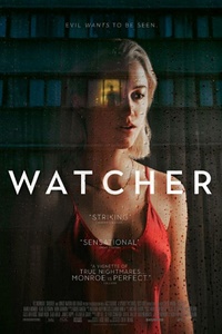 Watcher -  Наблюдающий (2022)