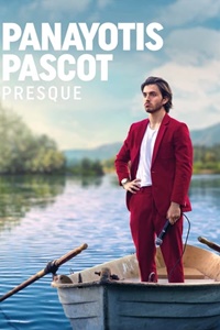 Комедийное шоу Panayiotis Pascot: Almost - Панайотис Паскот: Почти (2022) на французском языке языке