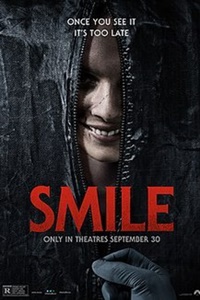 Улыбка фильм на английском языке Smile