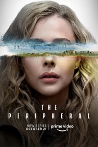 1-й сезон сериала The Peripheral - Периферийные устройства (2022)