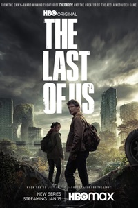 Сериал The Last of Us - Одни из нас - Последние из нас (2023)