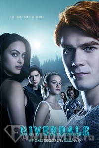 сериал Riverdale - Ривердэйл